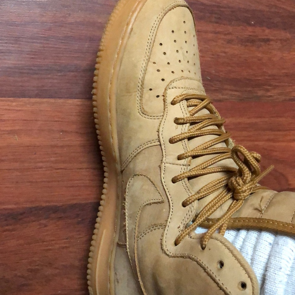 Meet your Posher, Greg